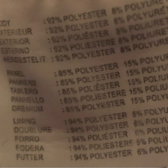 Mizuno Sports/Running Tank - Picture 10 of 10